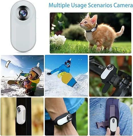 POV Pet Camera Kit