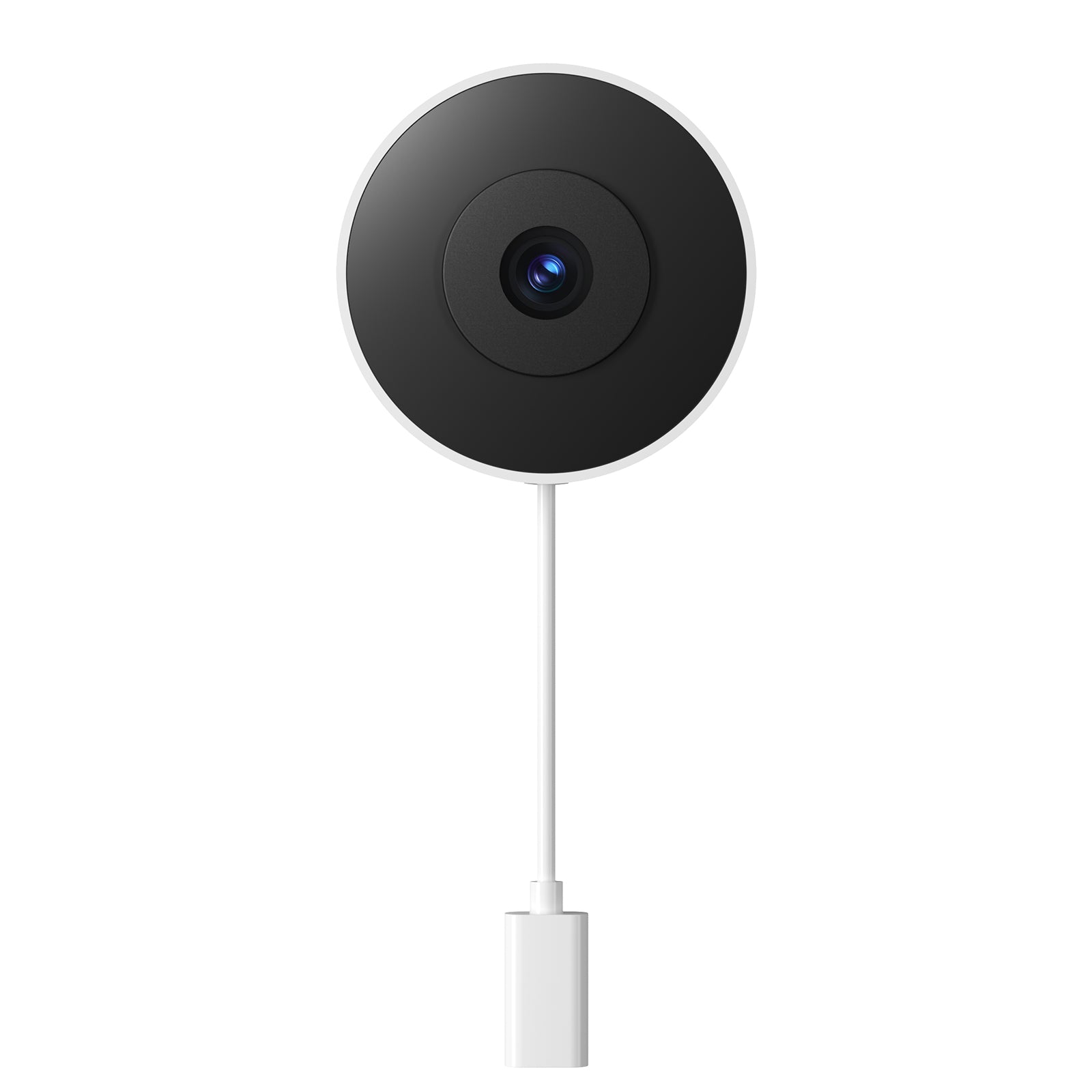Pawvlog AI Pet Cam - sleek AI-connected WiFi pet camera