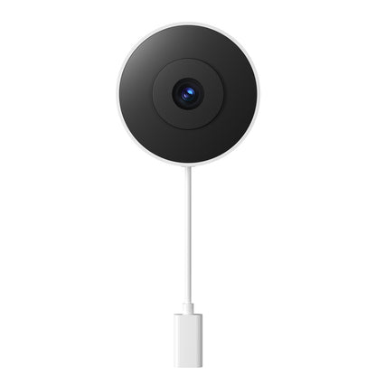 Pawvlog AI Pet Cam - sleek AI-connected WiFi pet camera