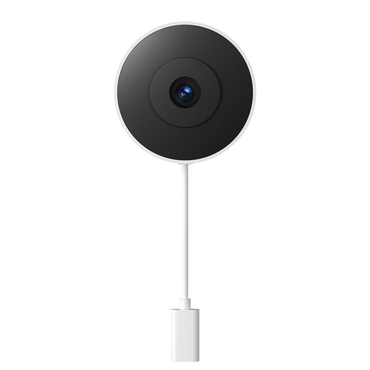 Pawvlog AI Pet Cam - sleek AI-connected WiFi pet camera