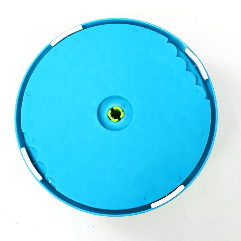 Pawvlog Puzzle Feeder - 3-in-1 interactive slow feeder for cats and dogs