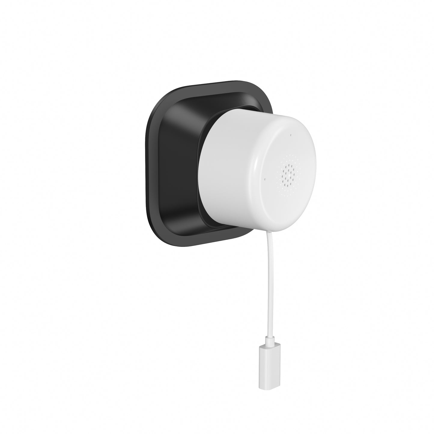 Pawvlog AI Pet Cam - mounts on window or flat surface