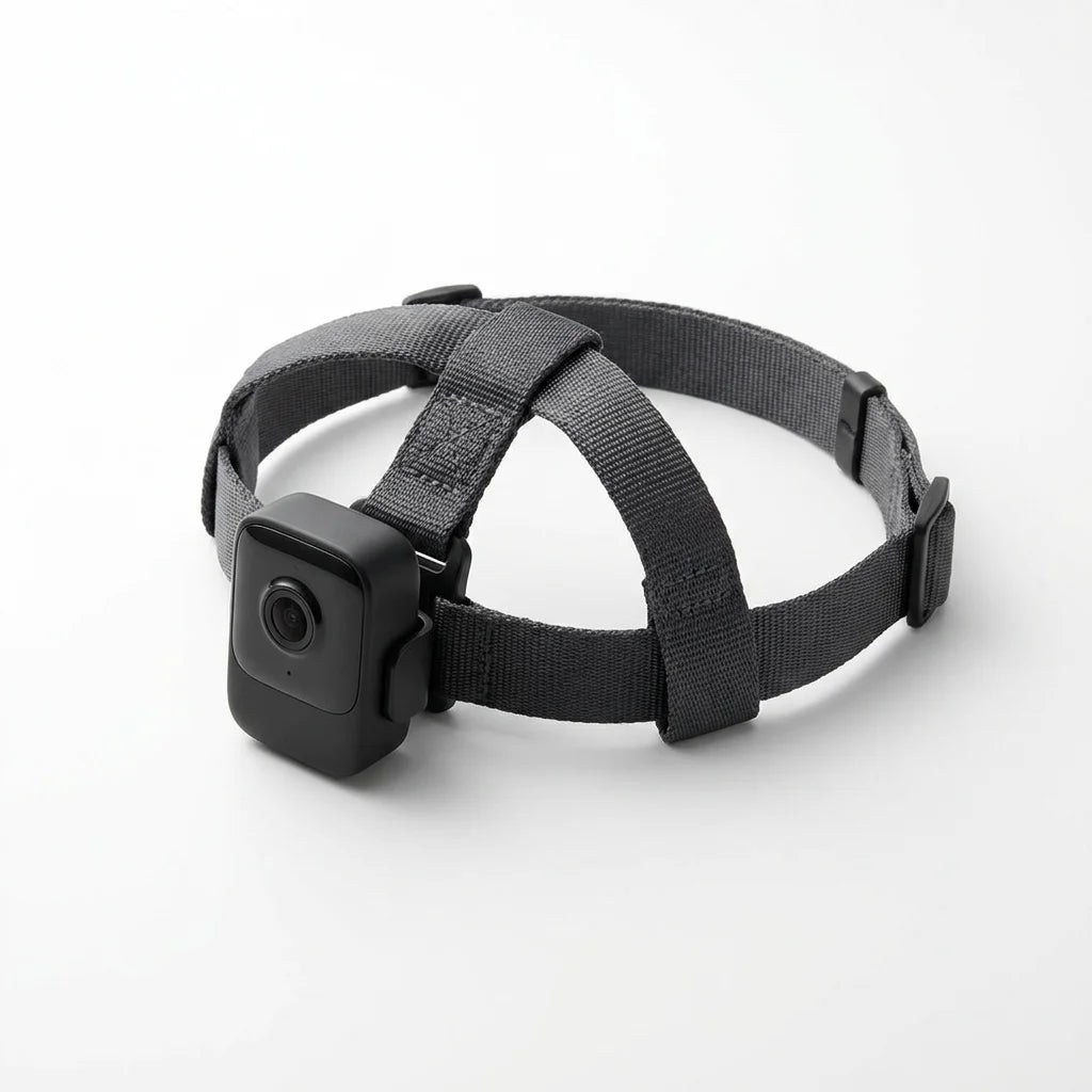 POV Pet Camera Kit