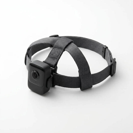 POV Pet Camera Kit
