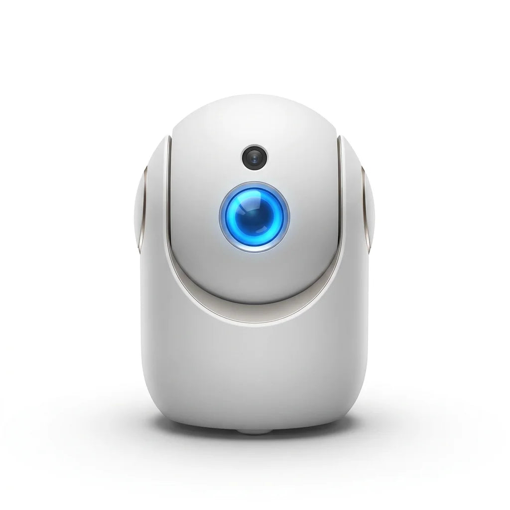 AI Pet Companion Robot