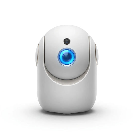 AI Pet Companion Robot