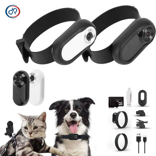 POV Pet Camera Kit