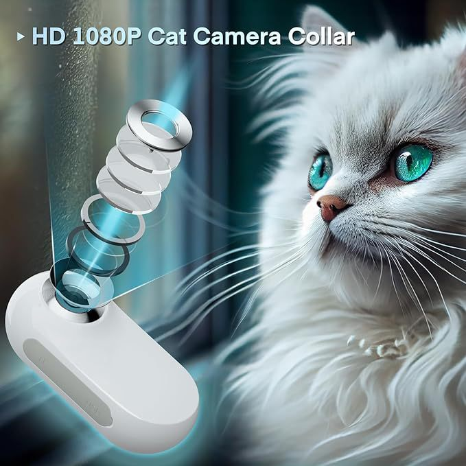 POV Pet Camera Kit