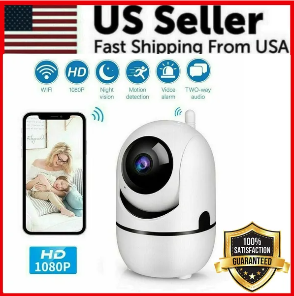 Pawvlog Home Pet Cam features