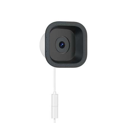 Pawvlog AI Pet Cam - side view
