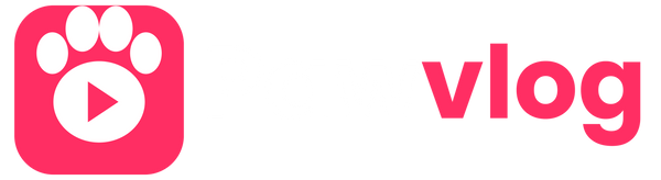 Pawvlog